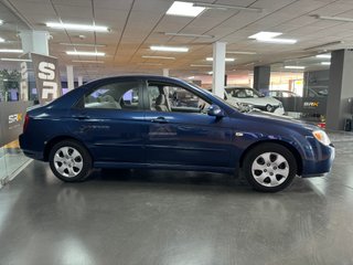 Kia Cerato 1.6 DOHC LX