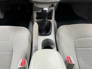 Kia Cerato 1.6 DOHC LX