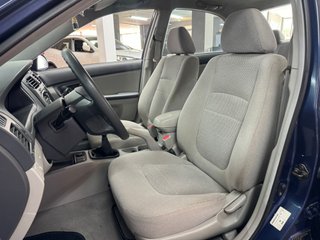 Kia Cerato 1.6 DOHC LX