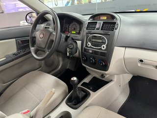 Kia Cerato 1.6 DOHC LX