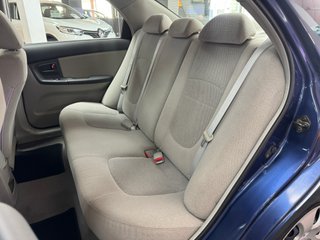Kia Cerato 1.6 DOHC LX