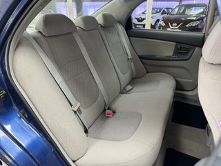 Kia Cerato 1.6 DOHC LX
