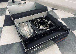 Neumann TLM 103 Studio Set Micrófono