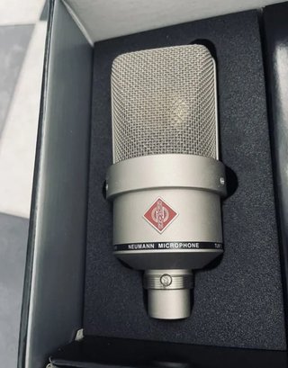 Neumann TLM 103 Studio Set Micrófono