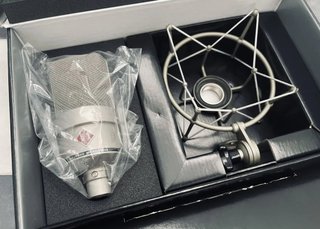 Neumann TLM 103 Studio Set Micrófono