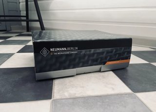 Neumann TLM 103 Studio Set Micrófono