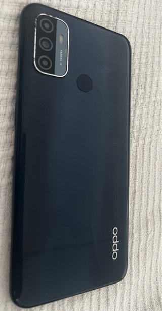Oppo A53s Nero