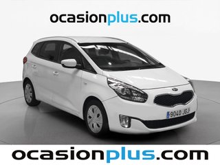 Kia Carens 1.7 CRDi VGT Concept Eco-Dynam 85 kW (115 CV)