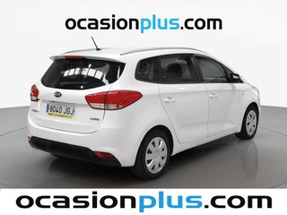 Kia Carens 1.7 CRDi VGT Concept Eco-Dynam 85 kW (115 CV)