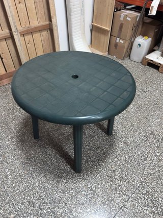 Lote tienda Cocina camping