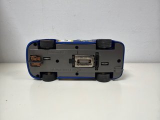 Subaru Impreza WRC | Scalextric