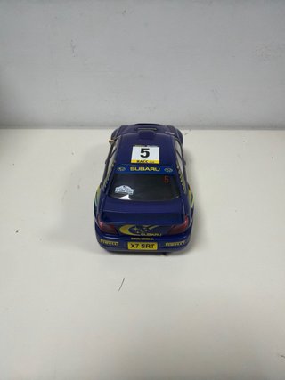 Subaru Impreza WRC | Scalextric