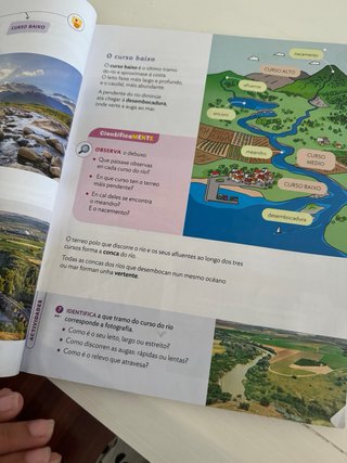 CIENCIAS SOCIAIS 3 PRIMARIA CONSTRUINDO MUNDO
