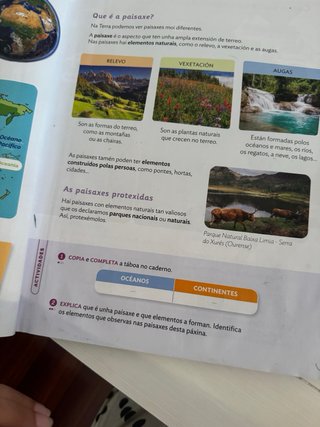CIENCIAS SOCIAIS 3 PRIMARIA CONSTRUINDO MUNDO