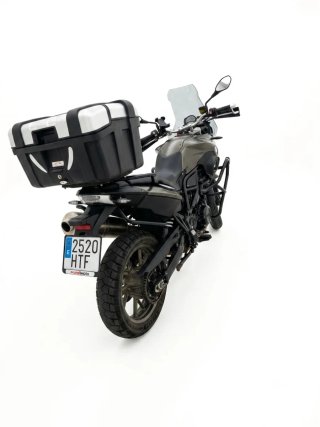 BMW F 750 GS Adventure Moto