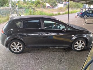 SEAT Leon 2005