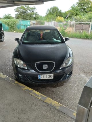 SEAT Leon 2005