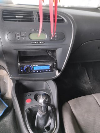 SEAT Leon 2005