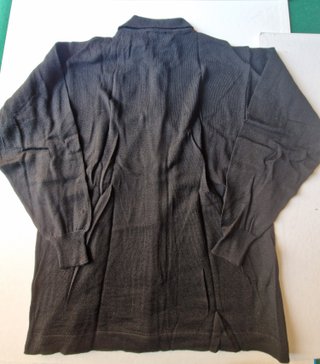 Cardigan A.Versace Vintage Nero