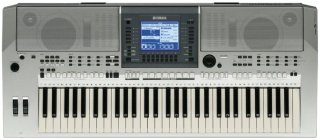 Yamaha PSR-S700 Sintetizador Teclado con soporte