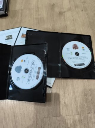 Serie Six Feet Under Completa DVD Castellano