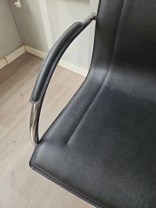 Regalo 2 sillas confidente