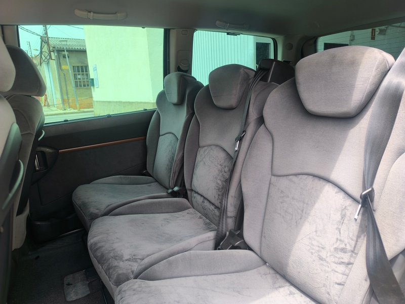 Citroën C8 2006, foto 8