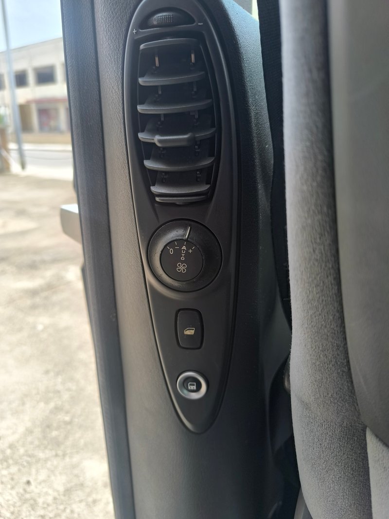 Citroën C8 2006, foto 10