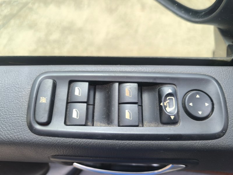 Citroën C8 2006, foto 19