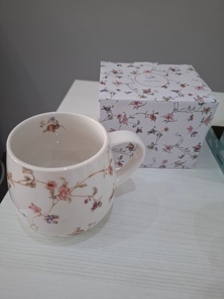 Lote de tazas nuevas para regalar