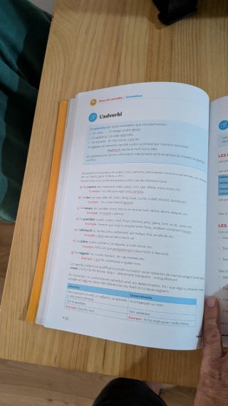 Libro 1 de la ESO