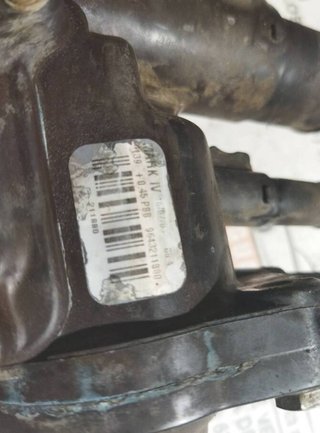 Termostato peugeot 129905 9643211880 partner (s2)