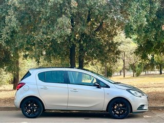 Opel Corsa 2016 (154.000 KLM) !ETIQUETA C!