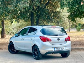 Opel Corsa 2016 (154.000 KLM) !ETIQUETA C!