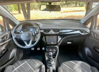 Opel Corsa 2016 (154.000 KLM) !ETIQUETA C!