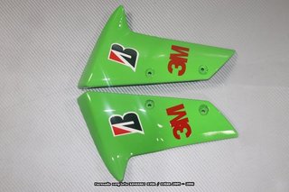 Carenado Avdb KAWASAKI ZX6R / ZX6RR 2005 - 2006