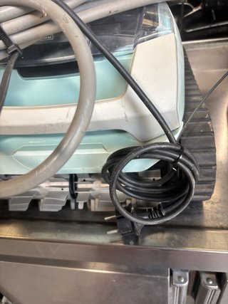 Robot pulitore per piscine Zodiac Grigio e Bianco