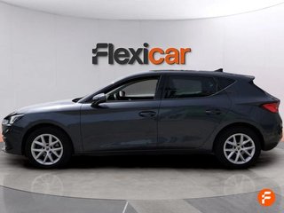 Seat Leon 1.5 TSI 96kW S&S Style XL