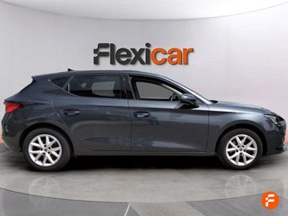 Seat Leon 1.5 TSI 96kW S&S Style XL