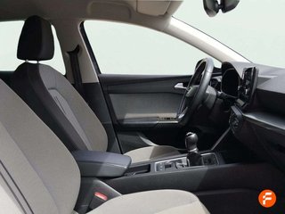 Seat Leon 1.5 TSI 96kW S&S Style XL