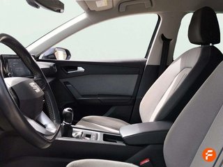 Seat Leon 1.5 TSI 96kW S&S Style XL