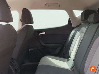 Seat Leon 1.5 TSI 96kW S&S Style XL
