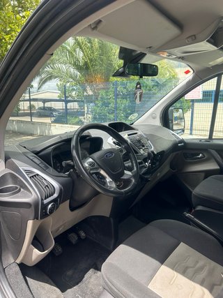 vendo furgoneta