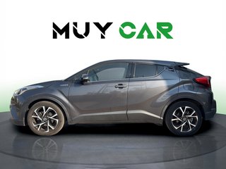 Toyota C-HR 1.8 125H Active 90 kW (122 CV)