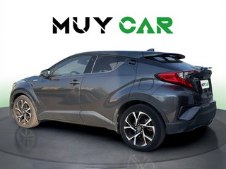 Toyota C-HR 1.8 125H Active 90 kW (122 CV)