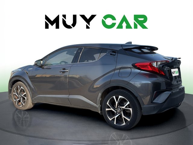 Toyota C-HR 1.8 125H Active 90 kW (122 CV)