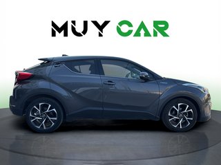 Toyota C-HR 1.8 125H Active 90 kW (122 CV)