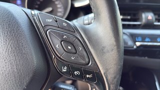 Toyota C-HR 1.8 125H Active 90 kW (122 CV)