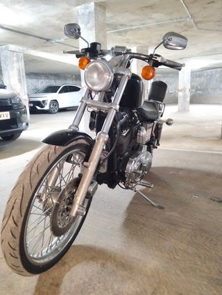 Harley Davidson 1200 XL