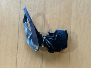 Grupo Sram Red AXS 12v